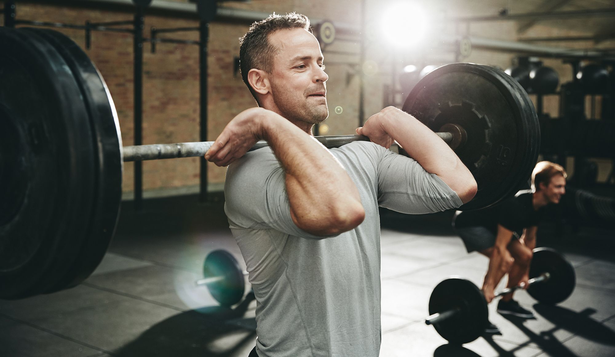 Components of an Ideal Strength Training Program