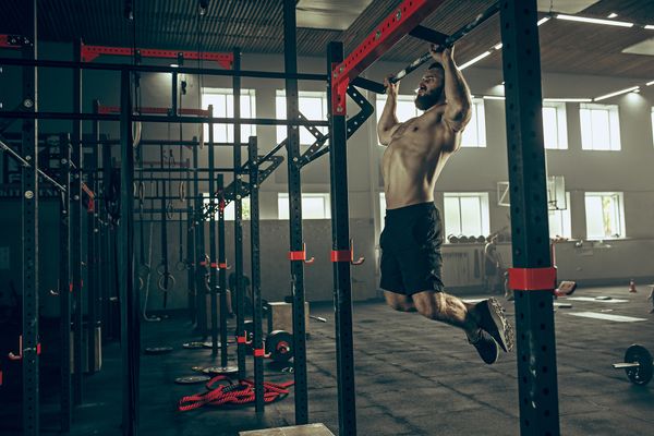 See the Gains You Want With Power Hypertrophy Adaptive Training (PHAT)