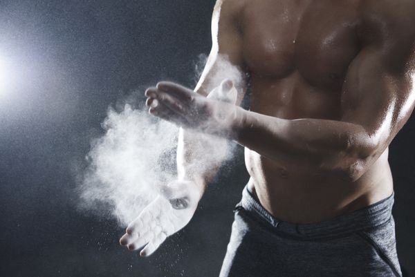 Getting Started with Olympic Weightlifting